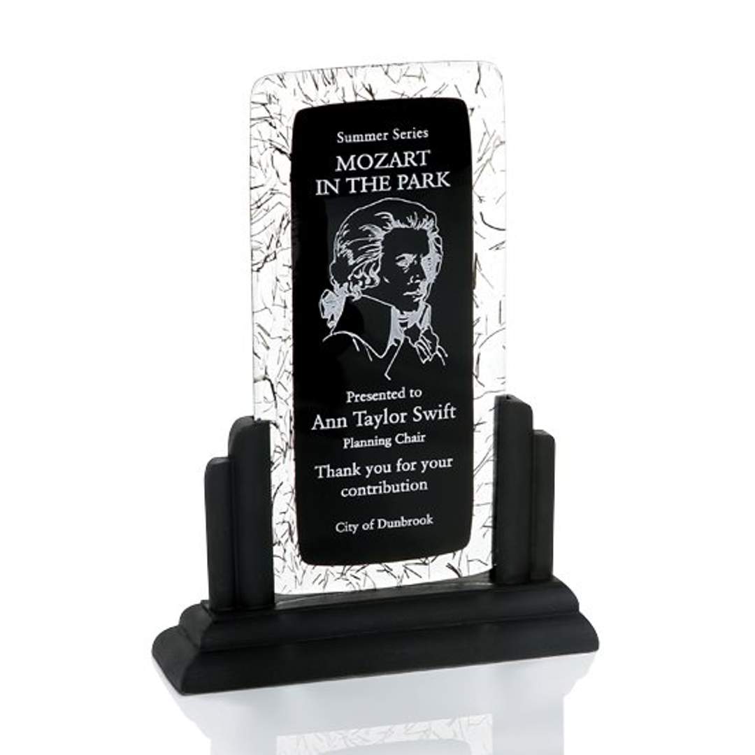 Tuxedo Fusion Award 3
