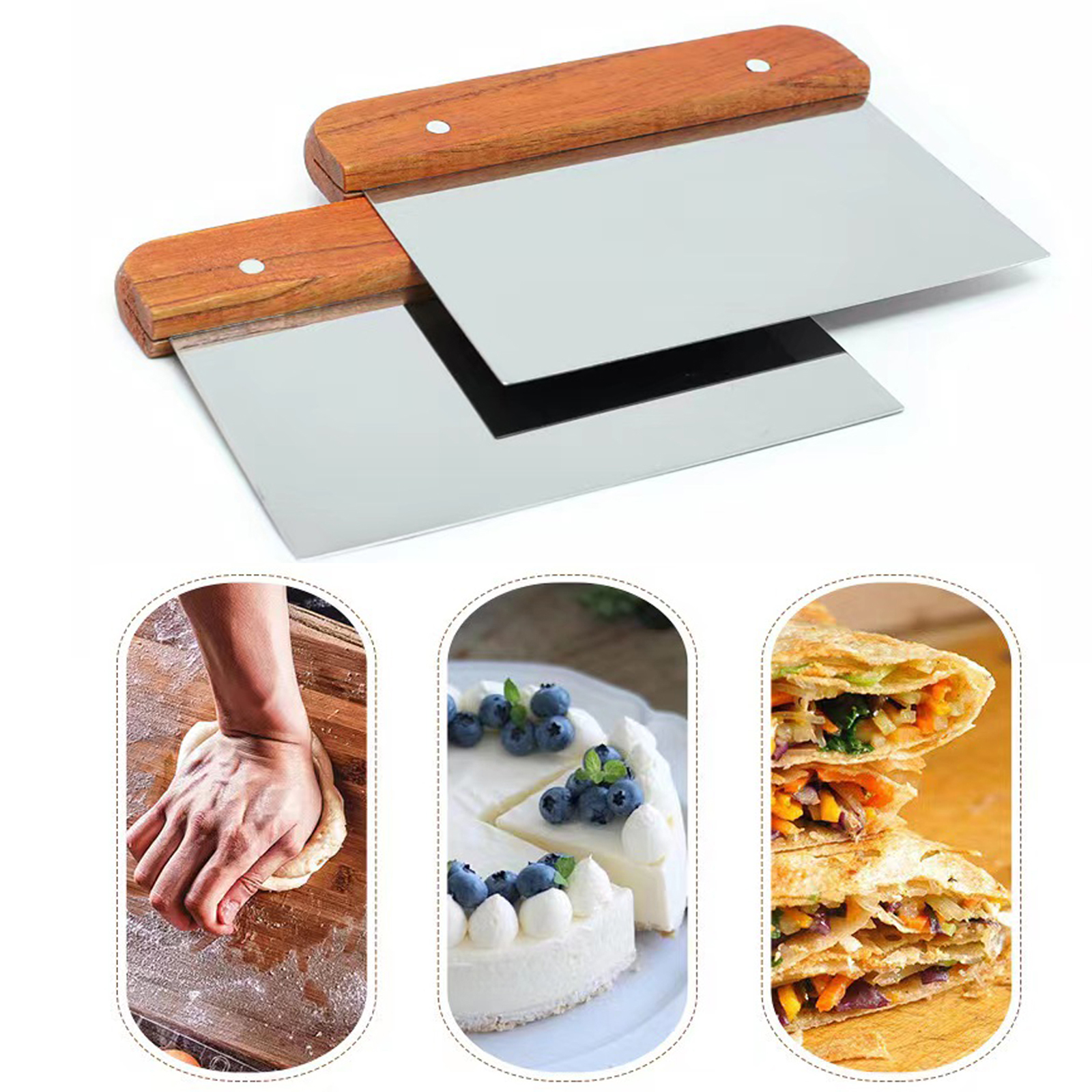 Wooden Soap Cutter 2