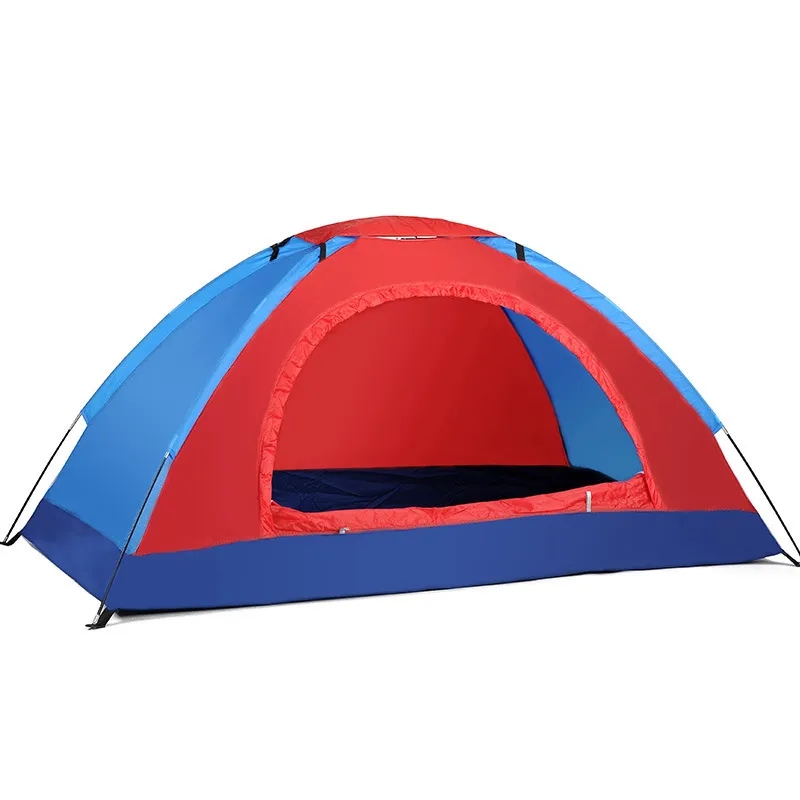 Blocking UV Camping Tent 4