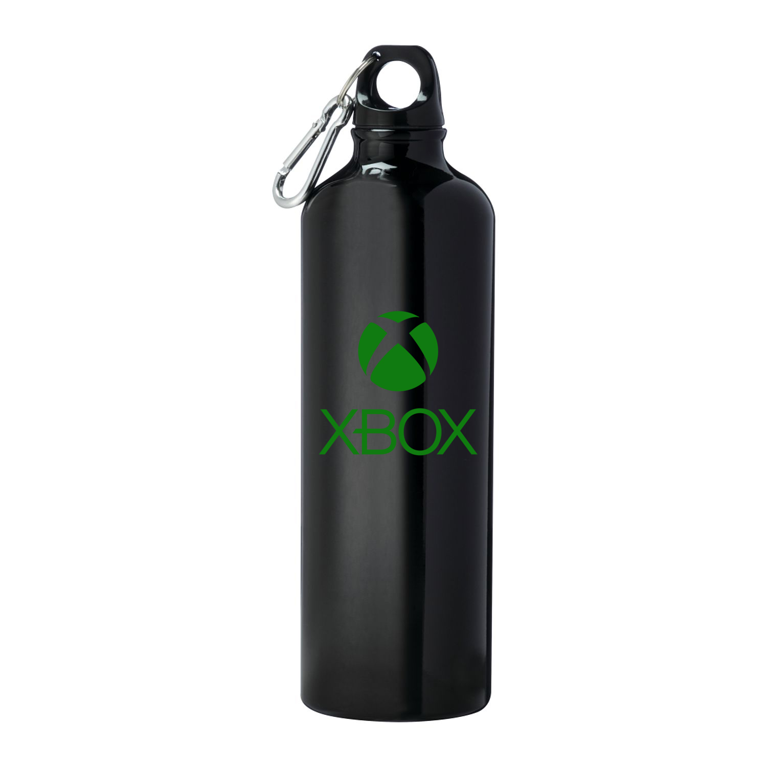 Geyser-IV 26 Oz. Aluminum Sports Water Bottle 2