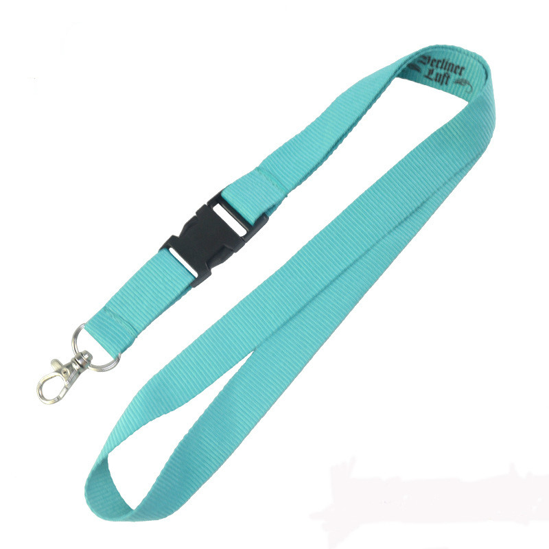 Detachable Lanyards 1