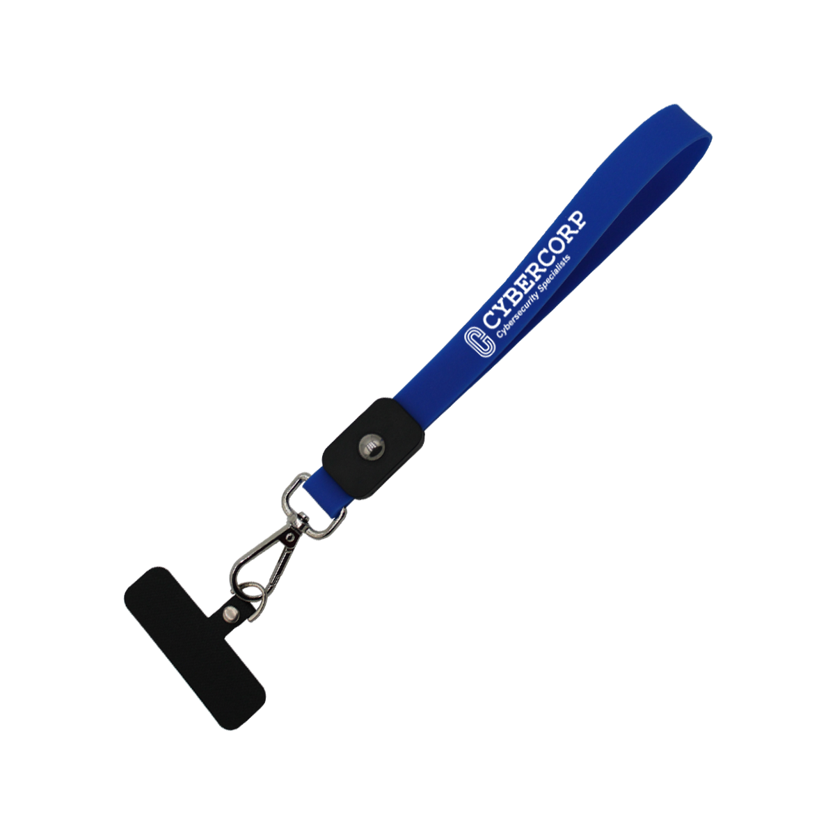 Rollerball Wristlet Phone Holder 17