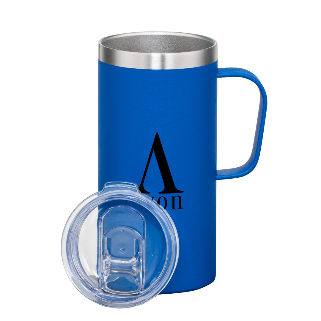 Taiga Mug - 20oz 4
