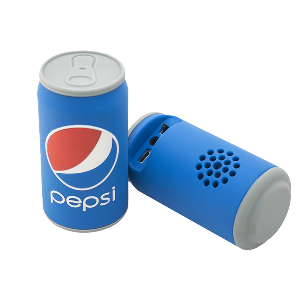 3D 100 Custom Shape Speaker