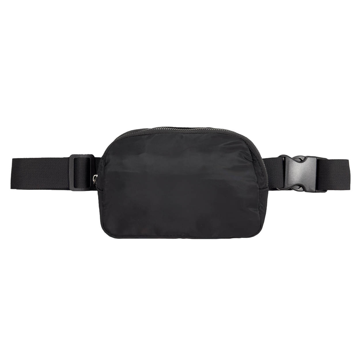Travel Belt Bag 2
