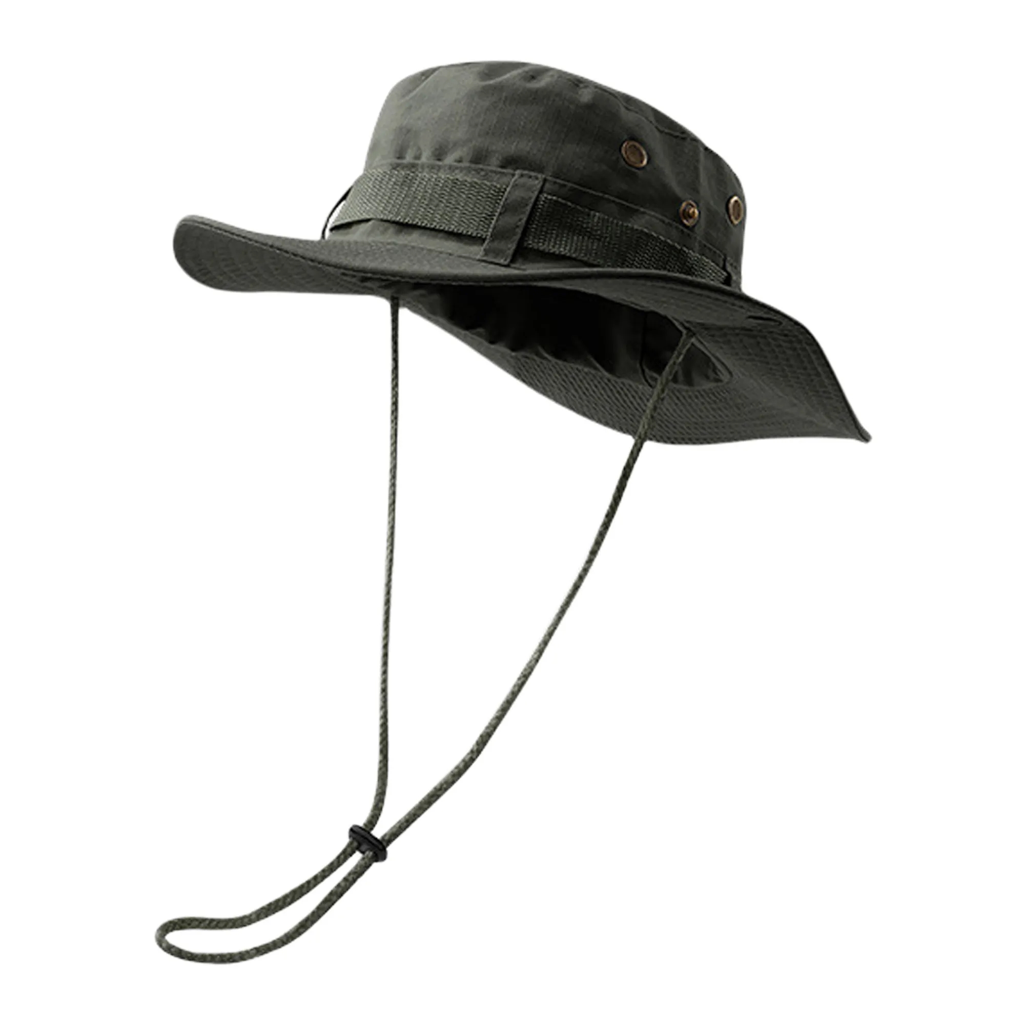 Fishing Sun Boonie Hat 27