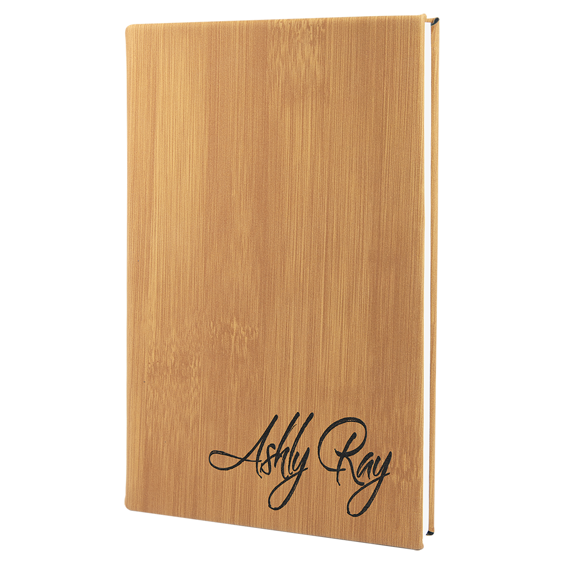 Leatherette Journal 13