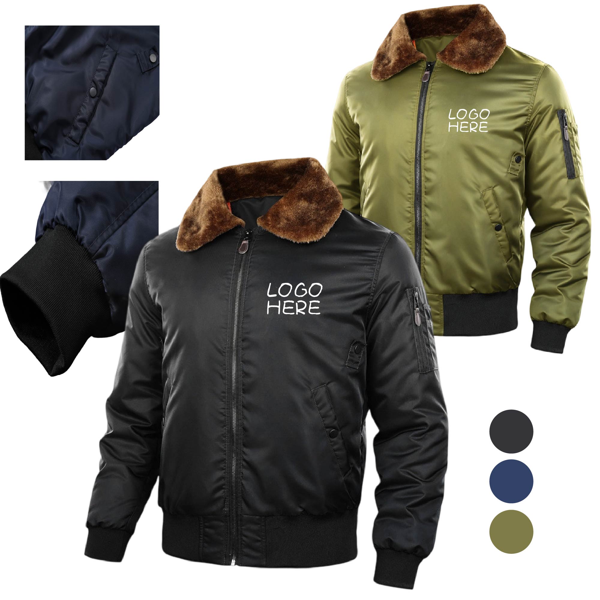 Lightweight Windproof Jacket Waterproof 1