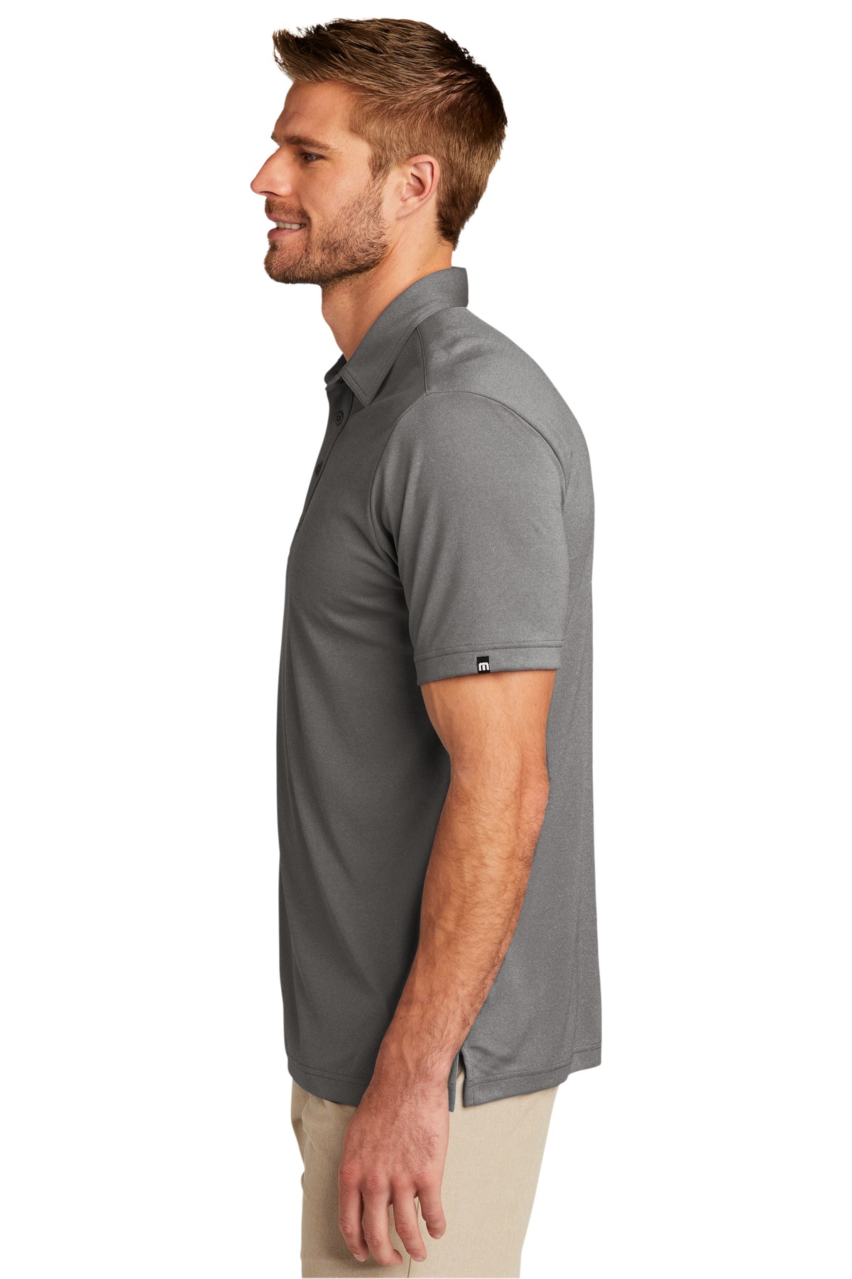 TravisMathew® Coto Performance Polo 11