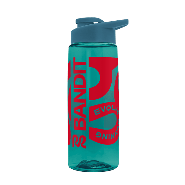 Gravel 26oz Tritan® Flair Bottle 2346