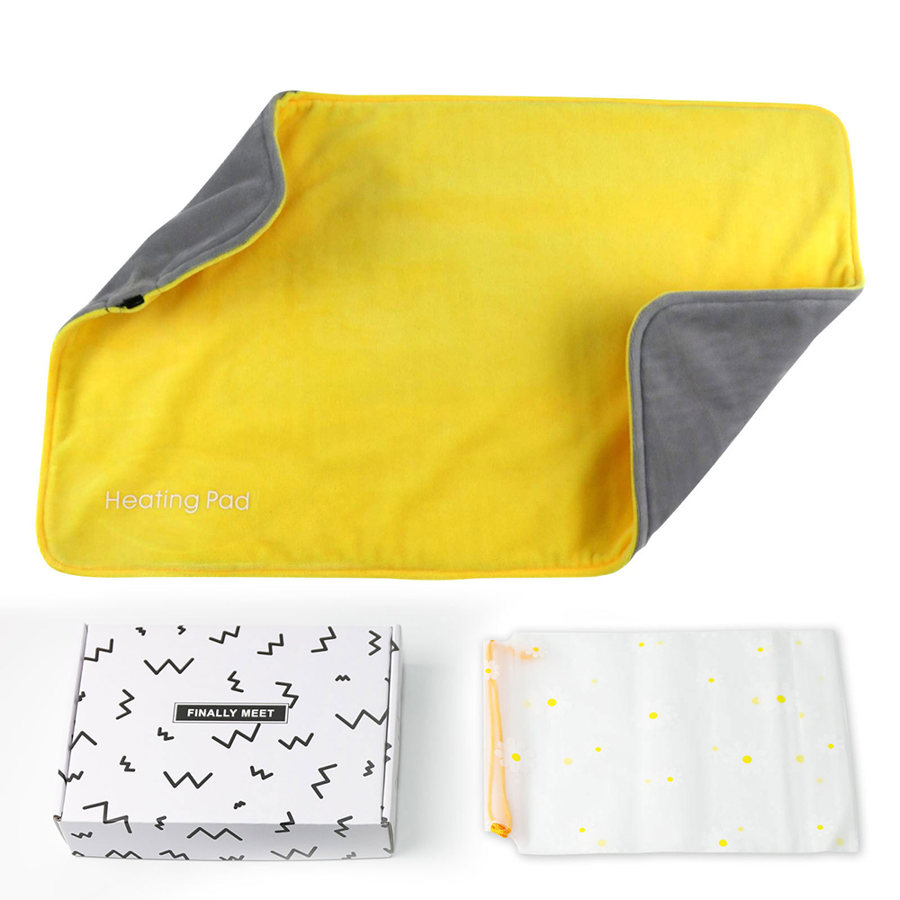 30x50cm Office Body Heating Pad 2