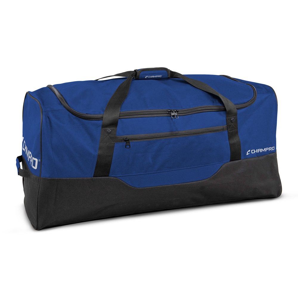 Ultimate Carry-All Equipment Bag 36" x 16" x 16" 1