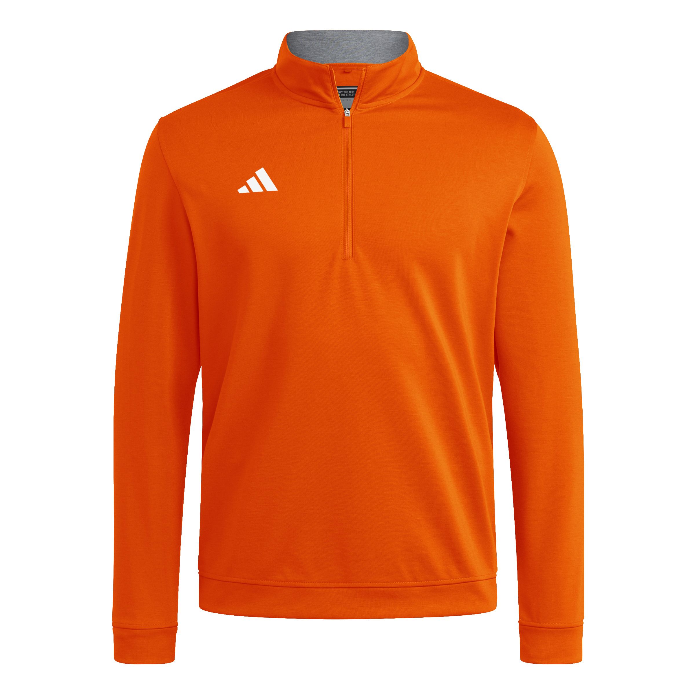 Elevated Quarter Zip Pullover, custom hoodie or sweatshirt with logo imprint 10