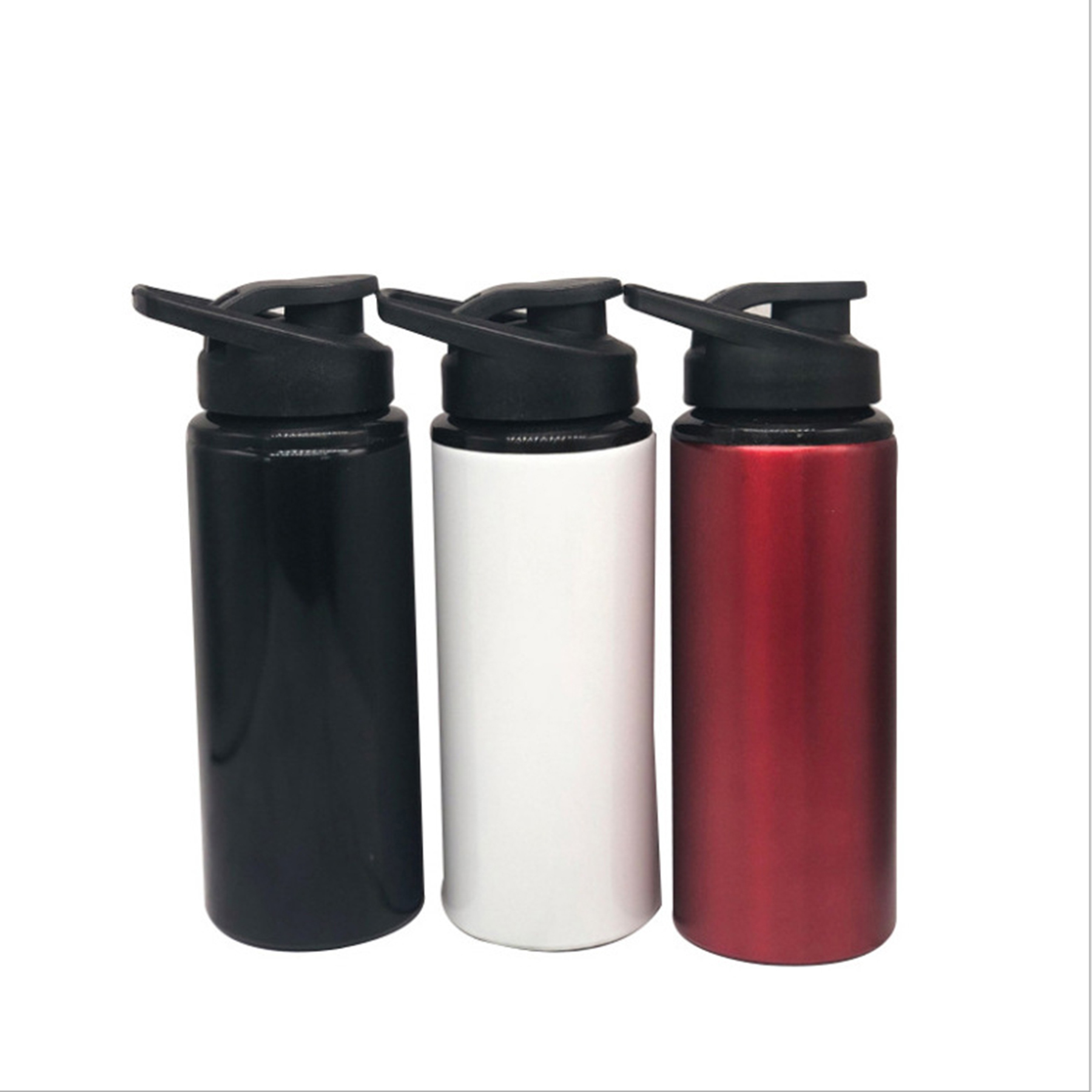 Vacuum Steel Water Bottle 3