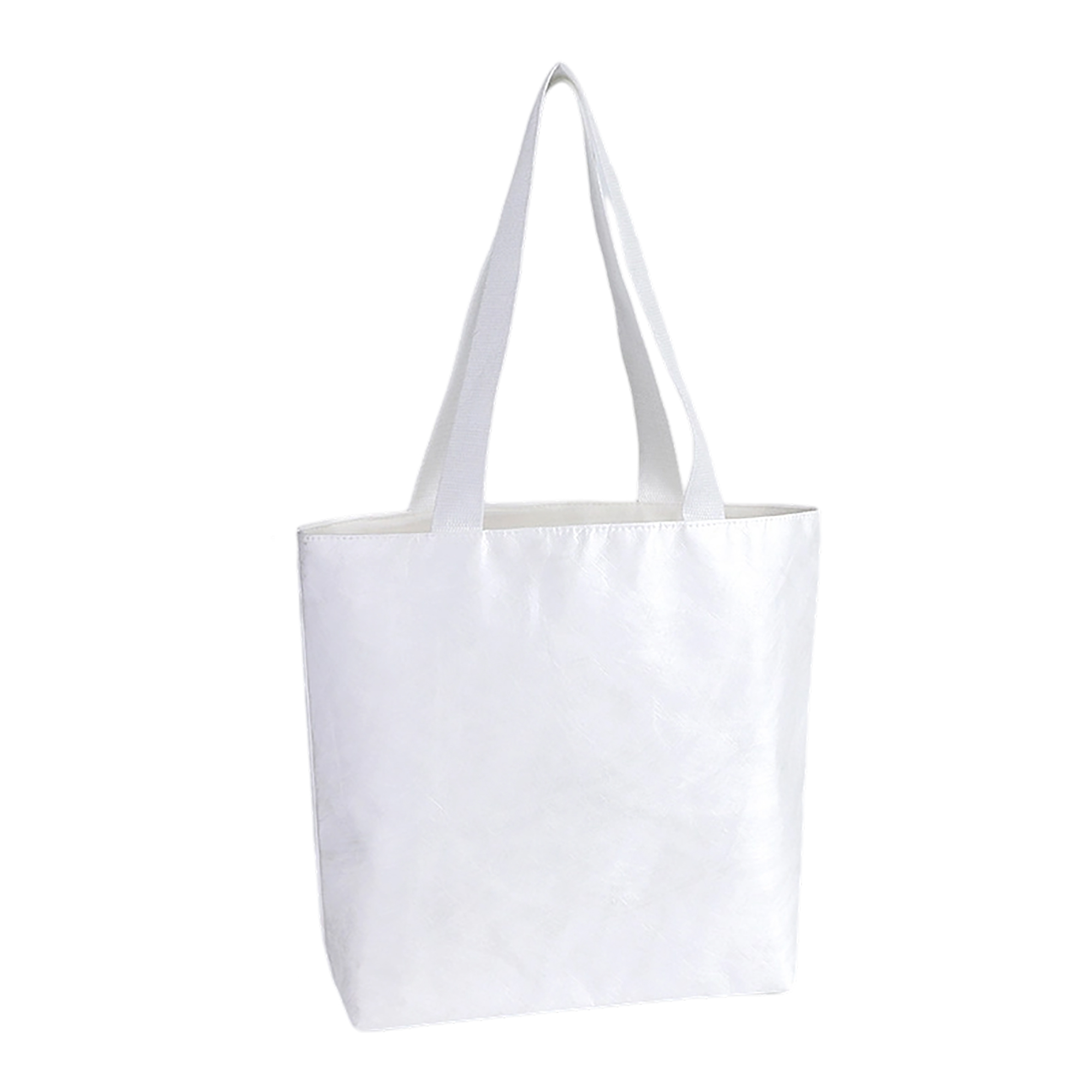Tote Bag With Handles For Daily Travel Storage 2
