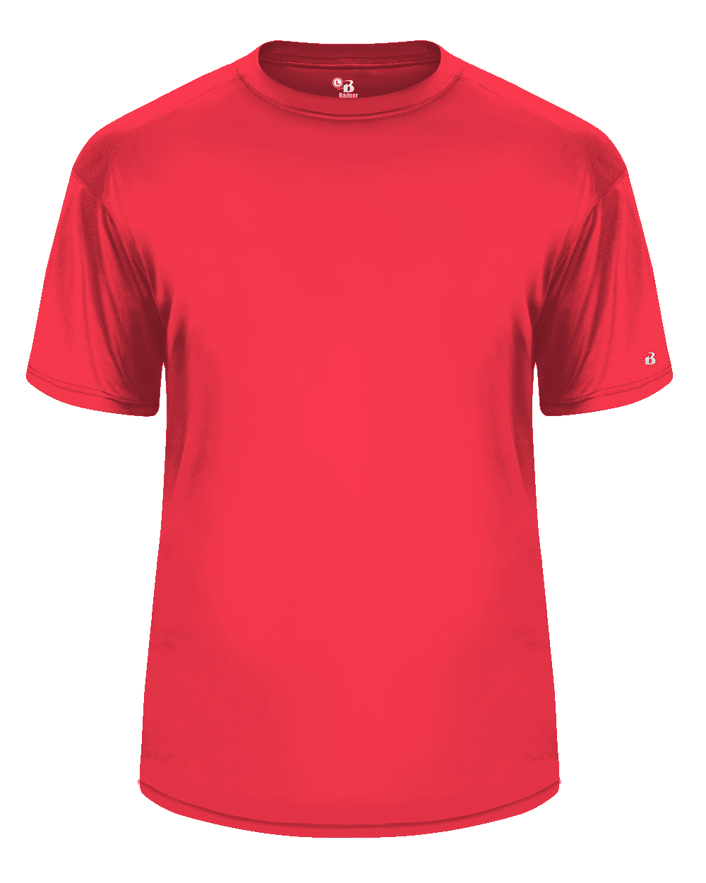 B-Core Youth Tee 21