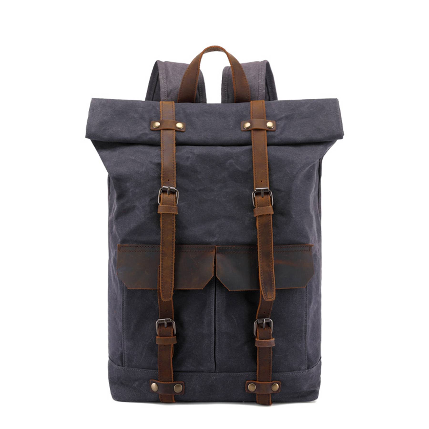 Cavas Waterproof Wearable Backpack 2