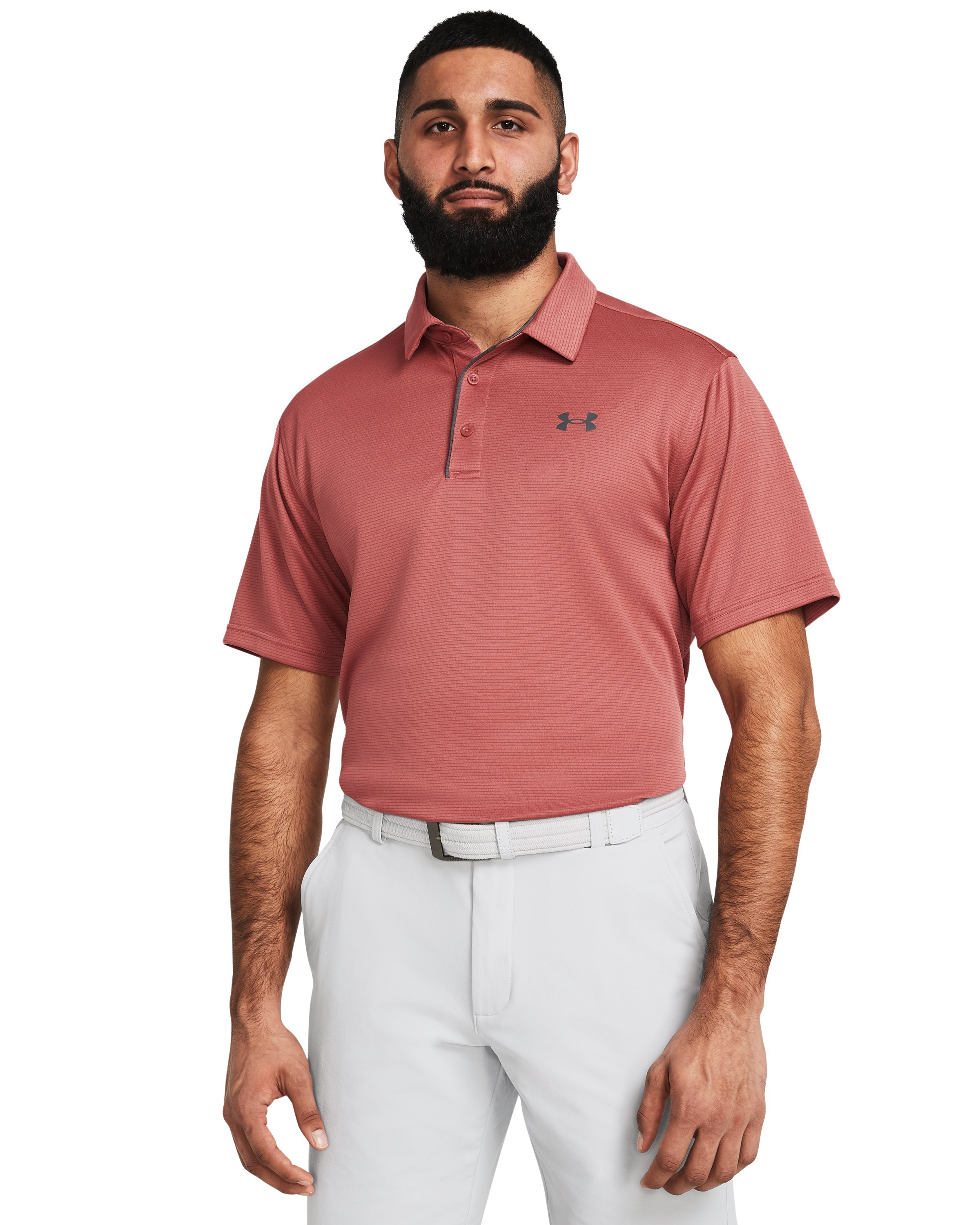 UA Tech Men's Polo 48