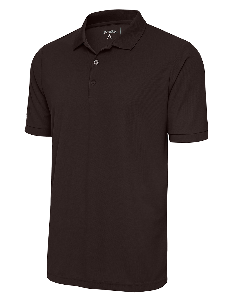 LEGACY PIQUE POLO 34