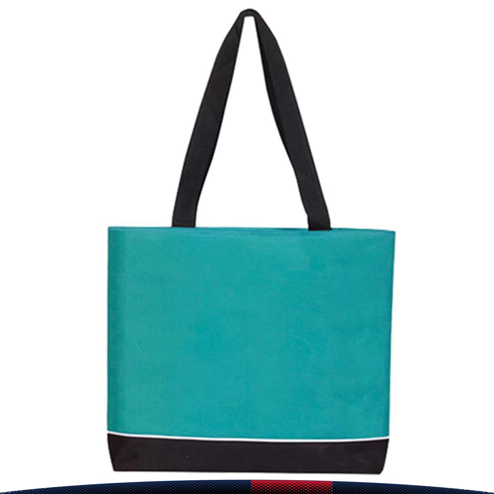 Picto Tote Bag, custom tote bag with logo imprint 3