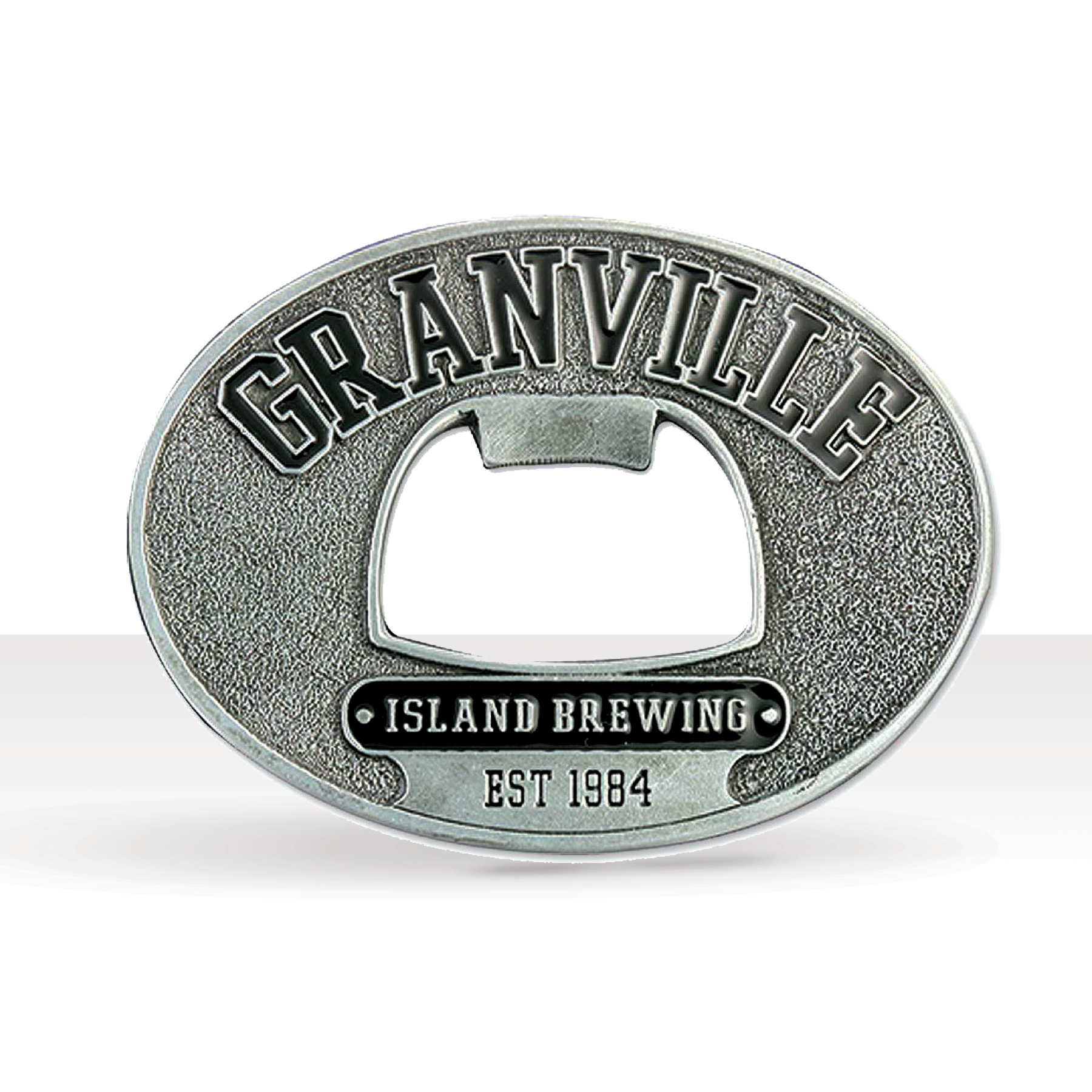 Belt Buckle Bottle Openers (3 x 4 in) 4