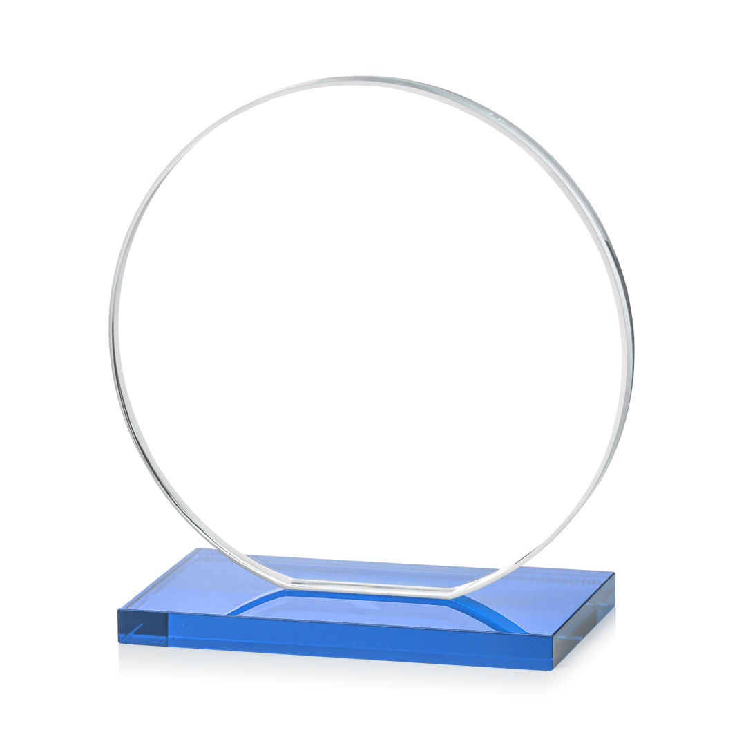 Victoria Award - Sky Blue 5