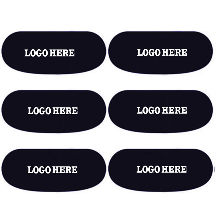 Customer-shaped Mouse Pad 4