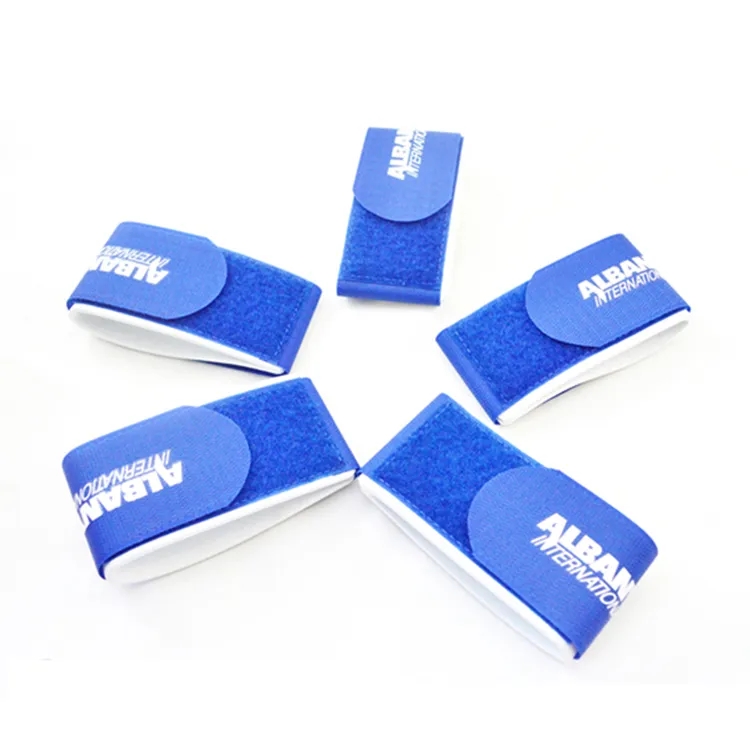 2.15" Wide Ski Strap 2