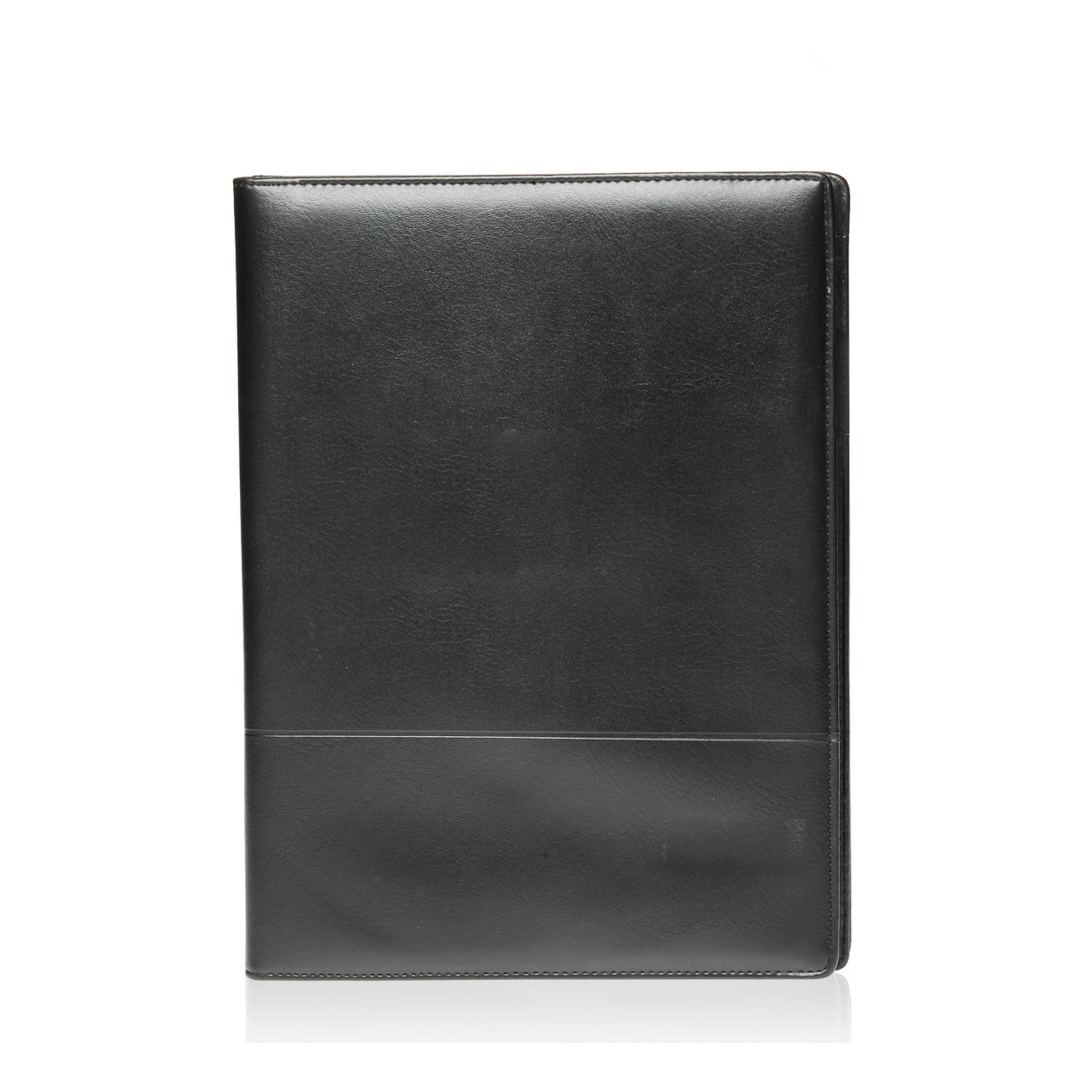 Olesu Leatherette Portfolios 4