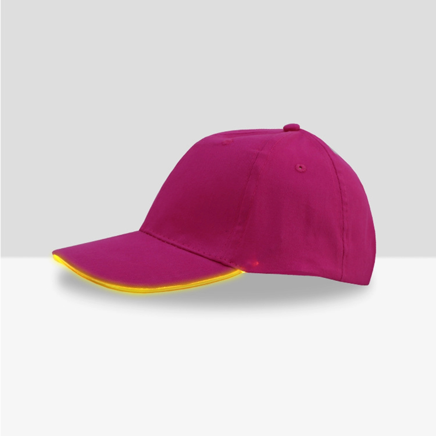 LED Baseball Cap 13