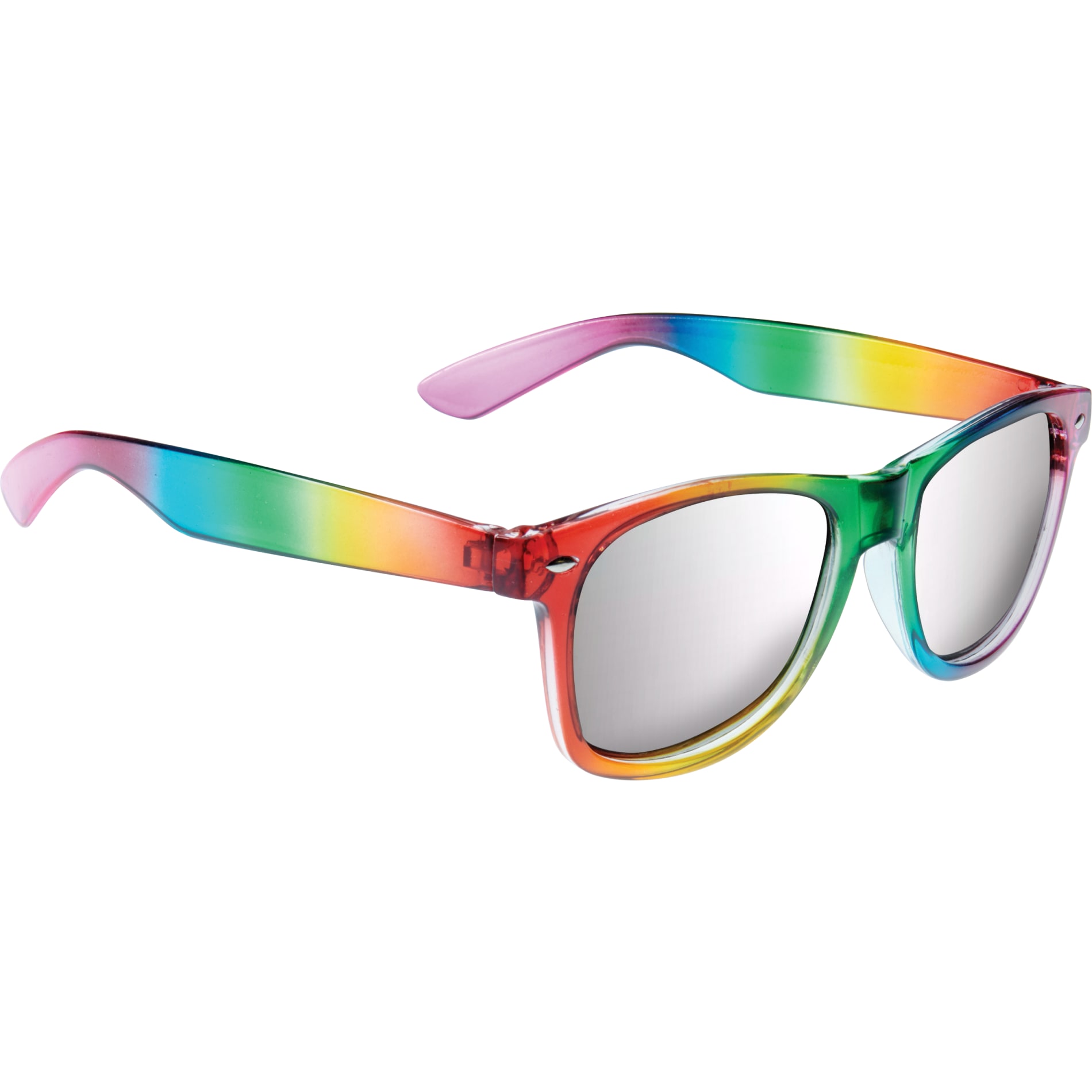Rainbow Sun Ray Sunglasses 11