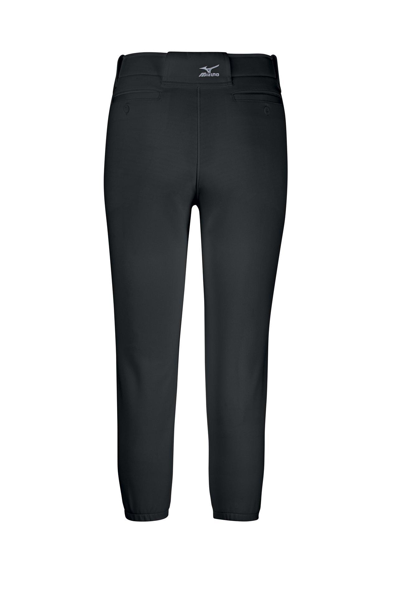 Women's Belted Softball Pant 9
