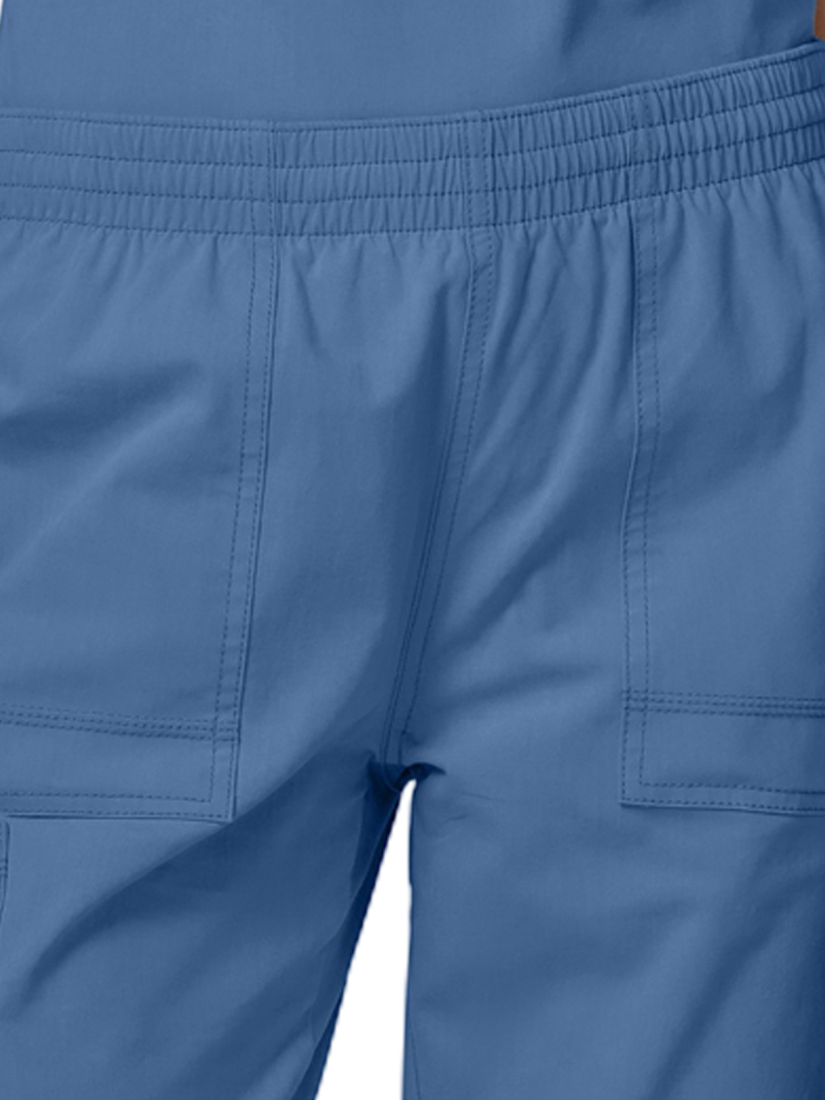 Dickies Medical - Forge - Women's 5-Pocket Cargo Jogger Pant 6