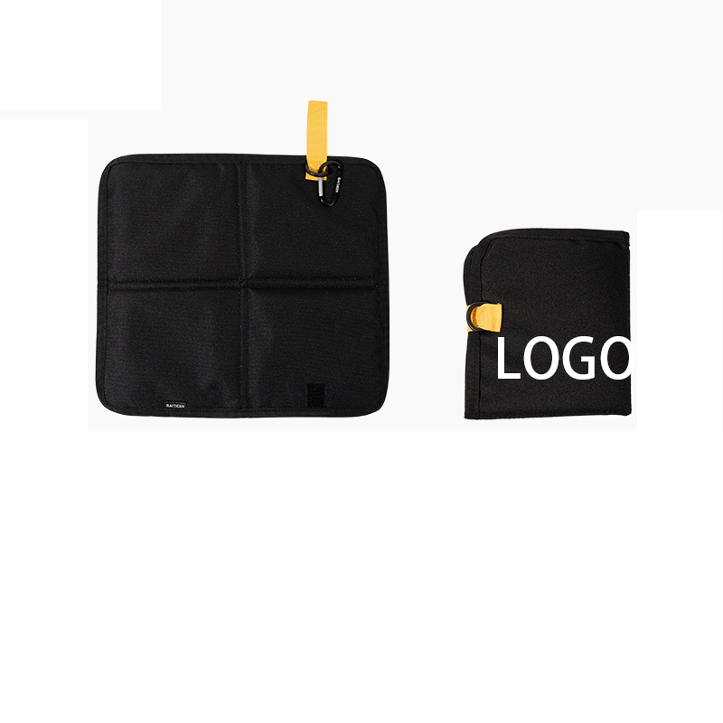 Ultra-Compact Foldable Waterproof Camping Seat Pad 1