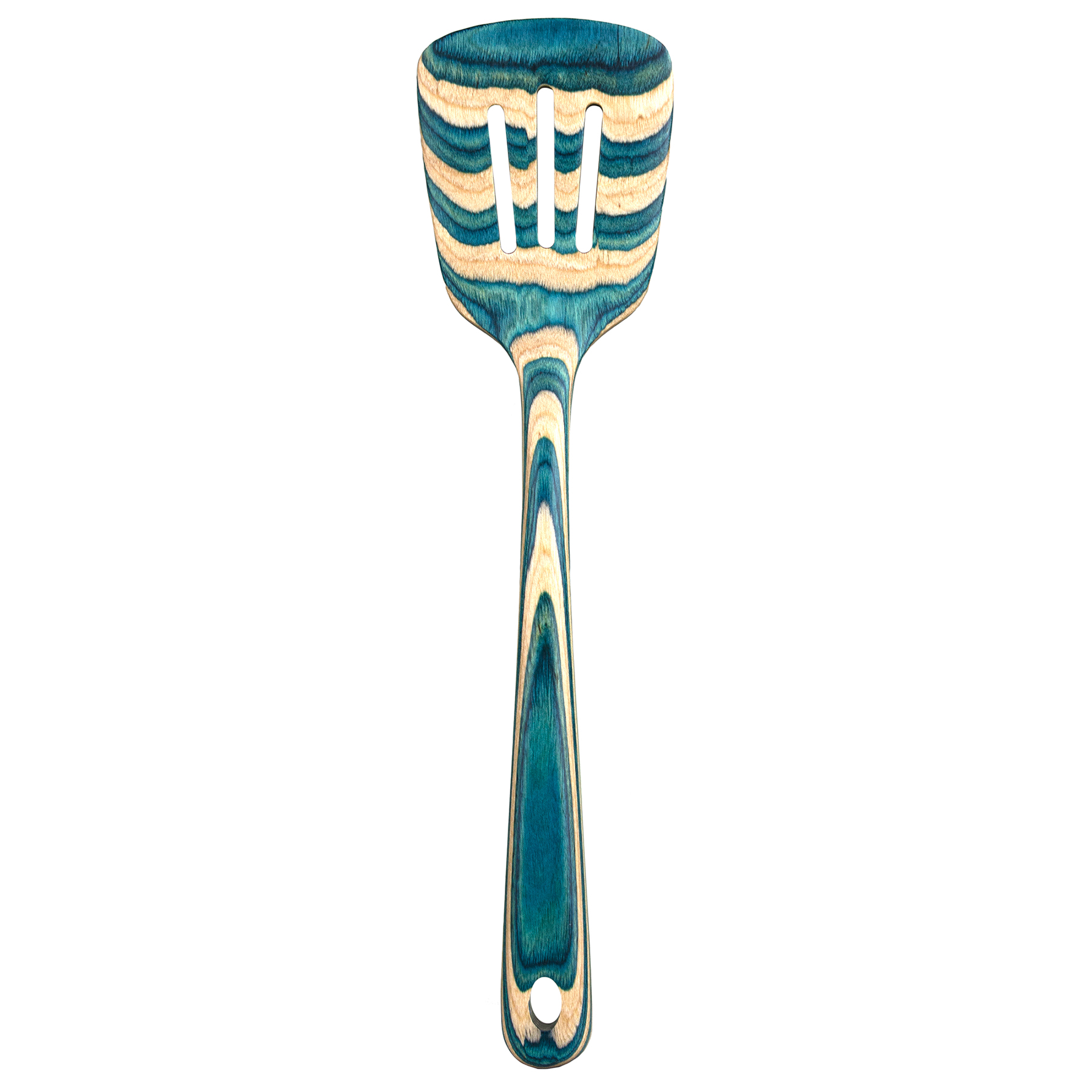 Baltique® Mykonos Slotted Spatula 4