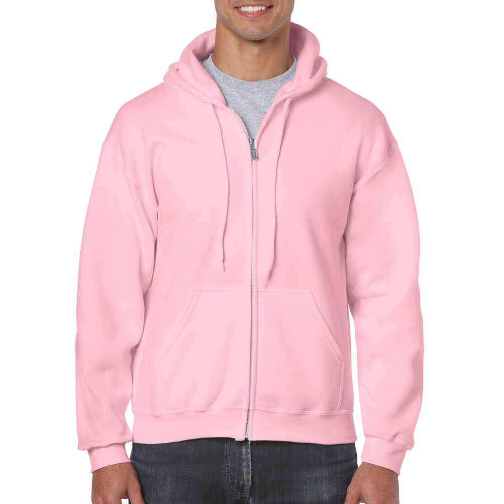 7.5 oz 50/50% Cotton/ Polyester Fleece 45