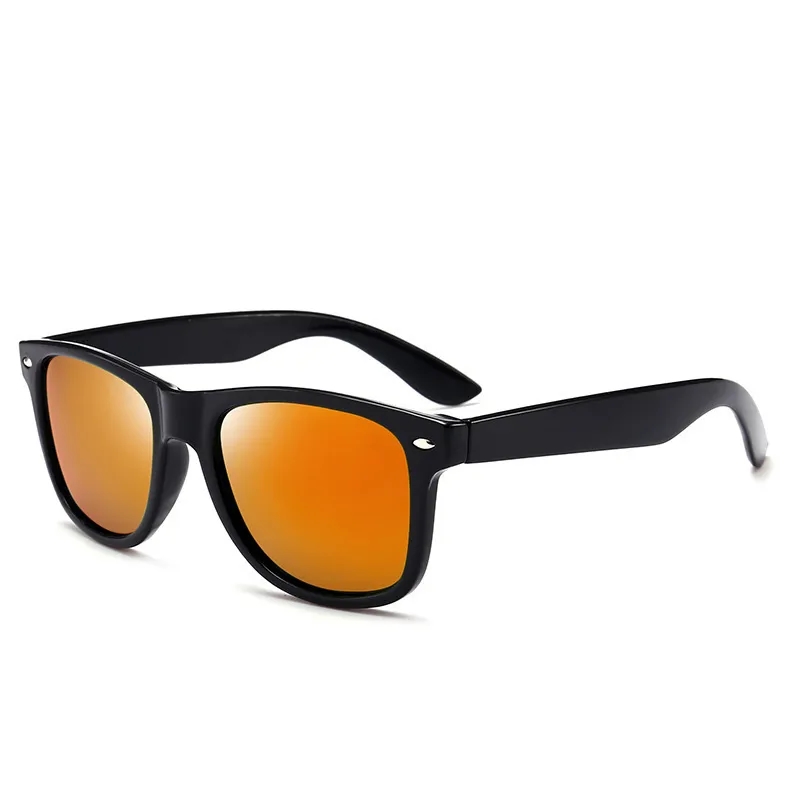 Men Polarized Sunglasses Trendy Sun Glasses 2