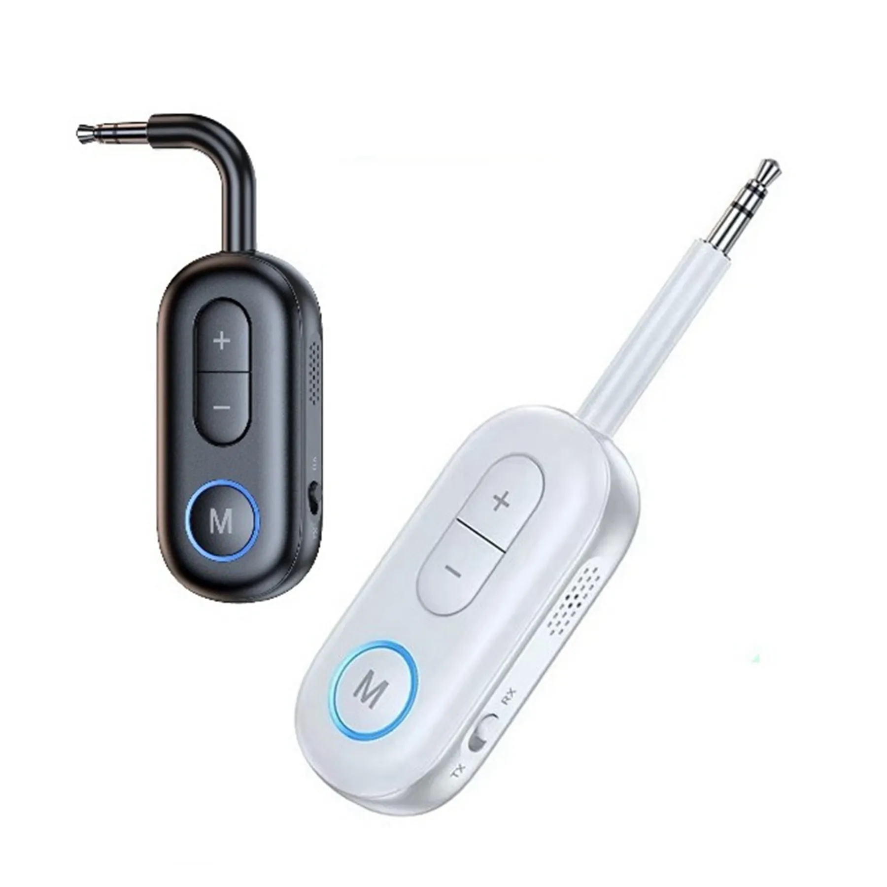 2-in-1 Airplane Wireless Adapter 10