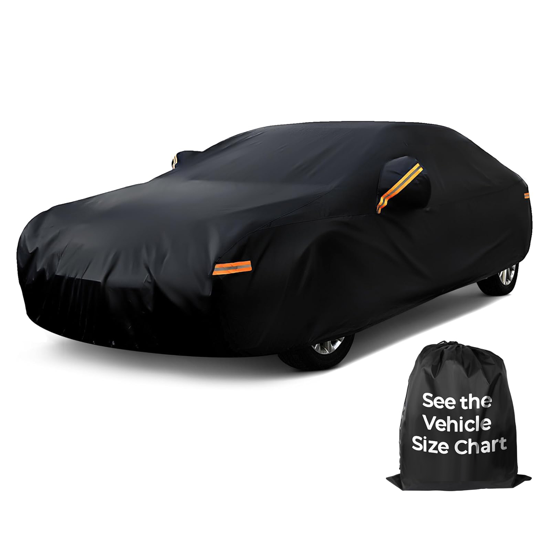 Car Cover Protection 3