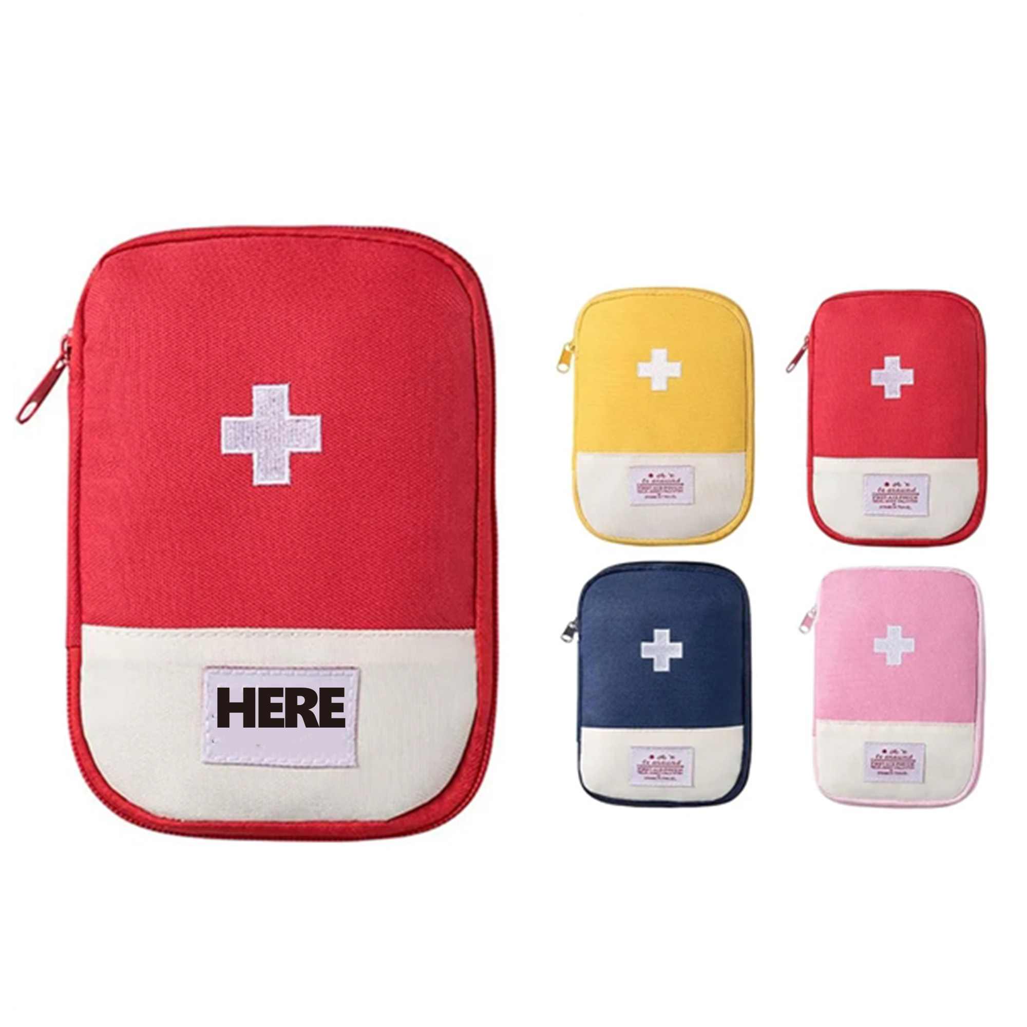 Portable Medical Kit 1