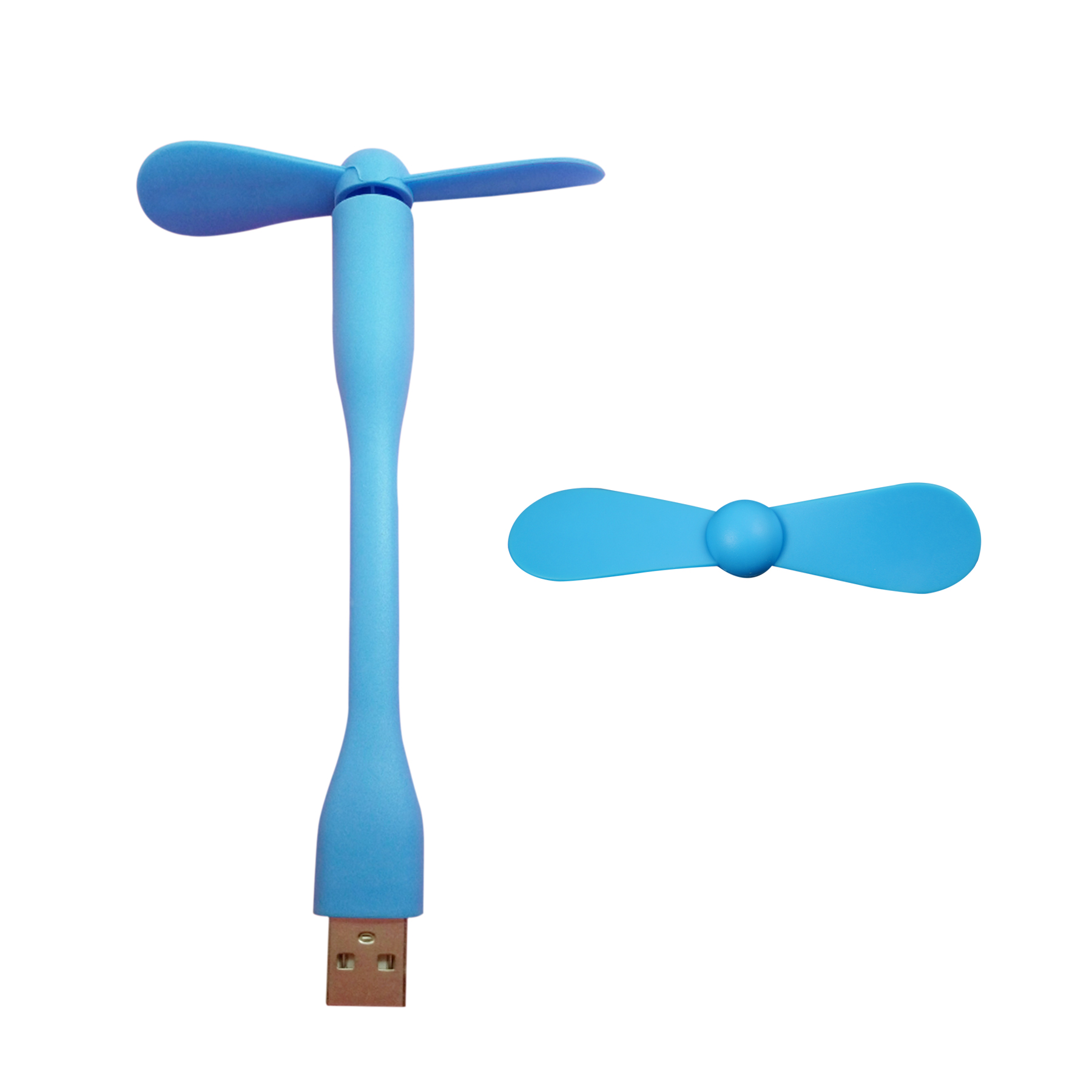 Branded Flexible USB Fans(Close out) 6