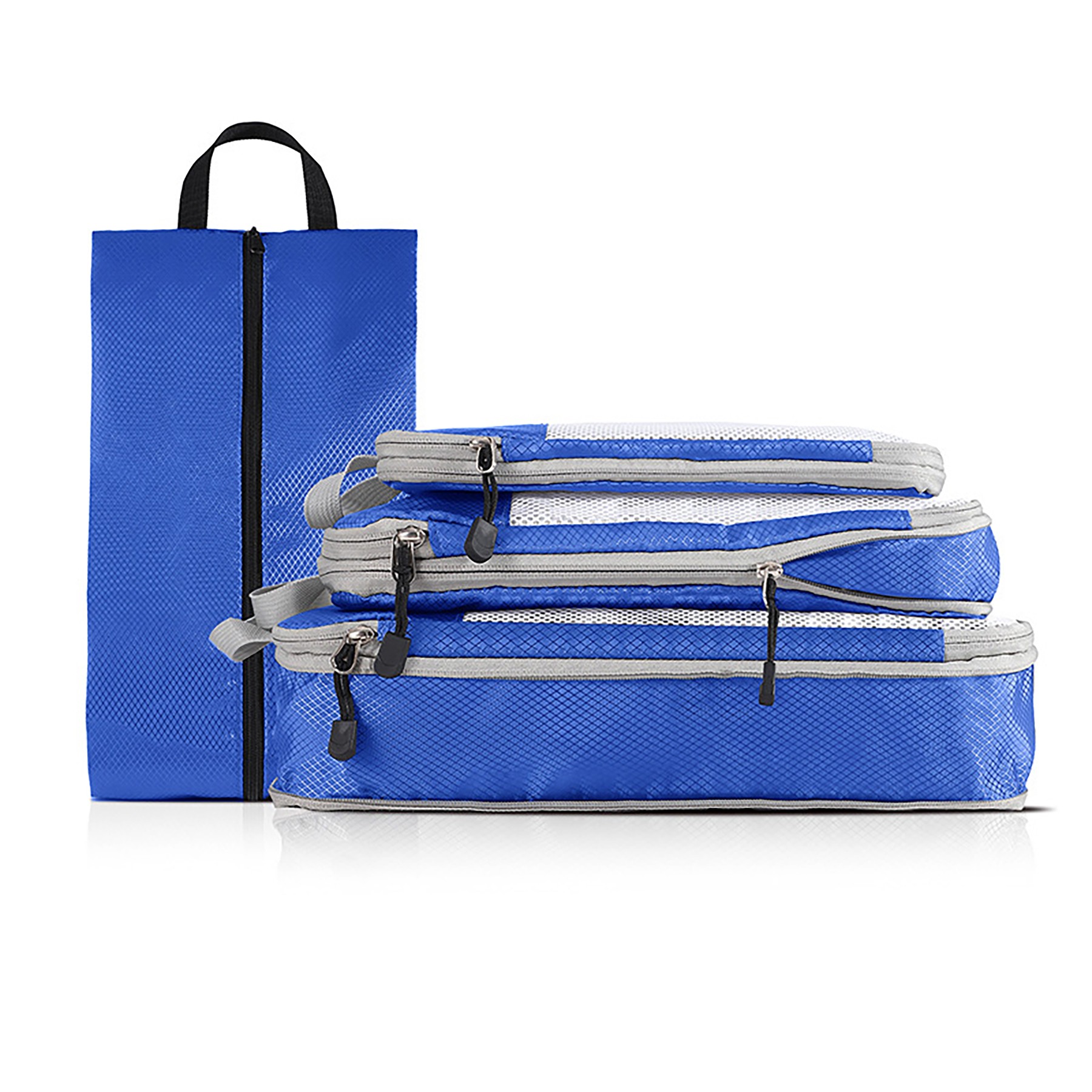 Compression Packing Cubes 11