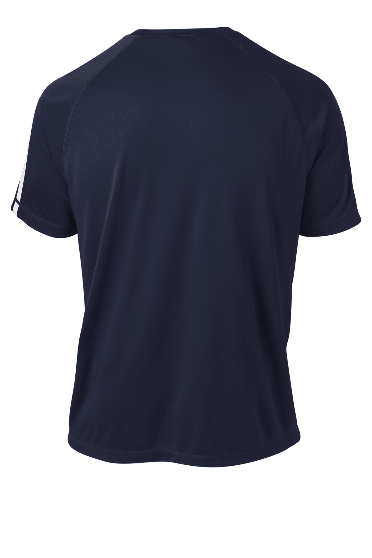 Sport-Tek Colorblock PosiCharge Competitor Tee. ST351 67
