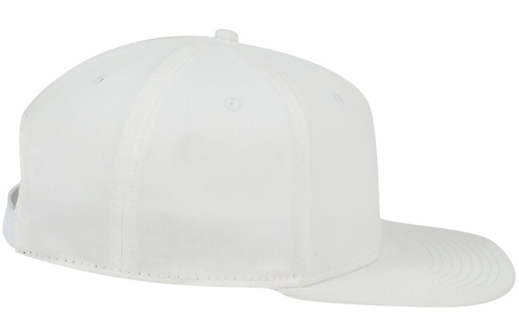 OTTO CAP® OTTO COMFY FIT® 6 Panel Pro Style Snapback Hat 25