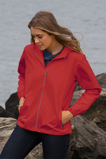 Women's Newport Jacket 18