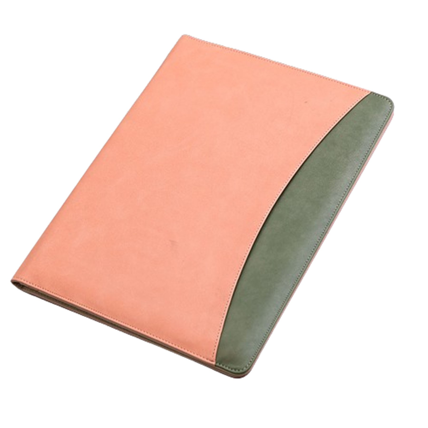 Faux Leather Folders 3