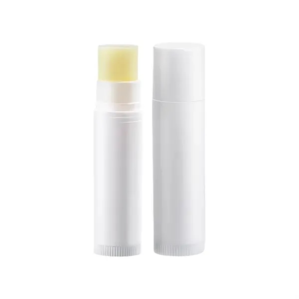 Moisturizing Lip Balm with Fruit Flavor 2