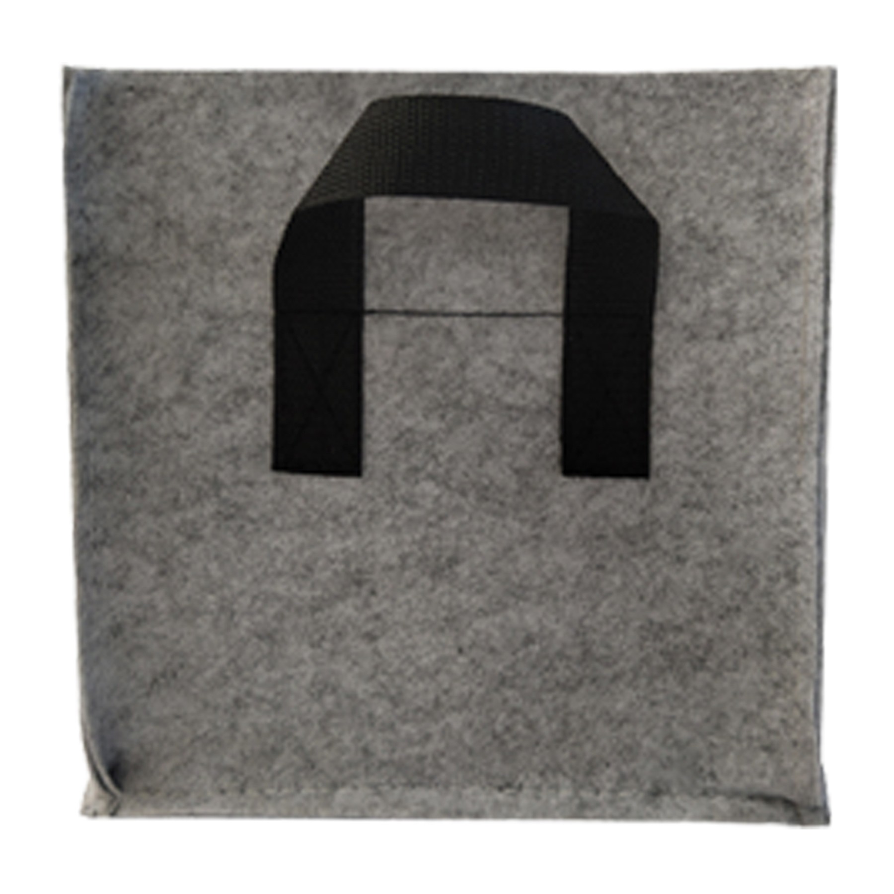 Square Felt Planting Bag 6