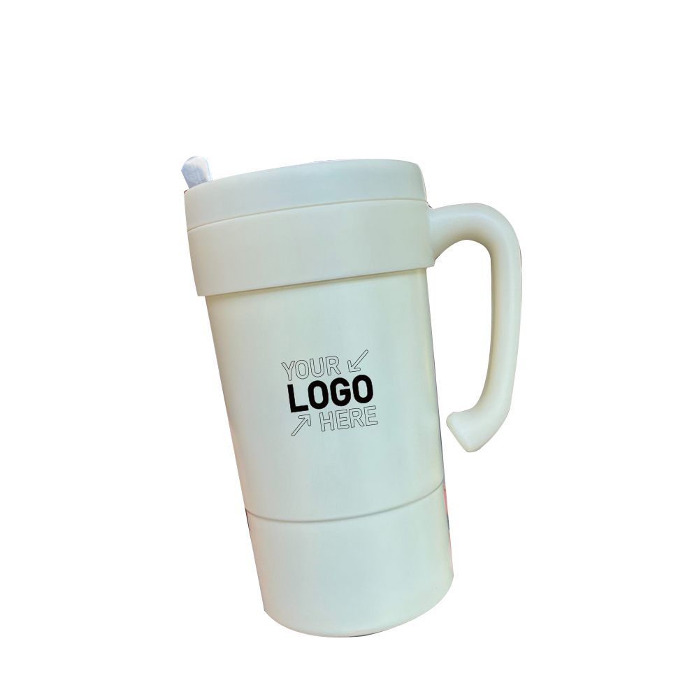 20 Oz. Stainless Steel Tumbler 4