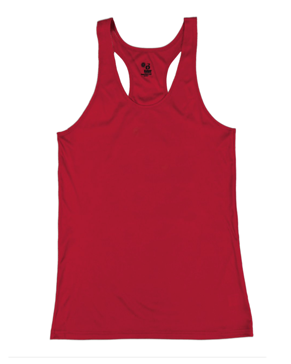 B-Core Racerback Tank 2
